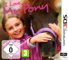 I Love My Pony Rom